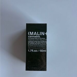 Malin+Goetz Cannabis Perfume